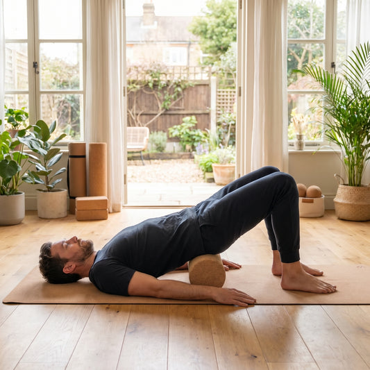 Pilates Crock Roller - PersonalHour Signature -AC00502