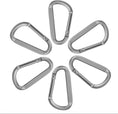 Load image into Gallery viewer, Pilates Reformer Parts - D Rings

