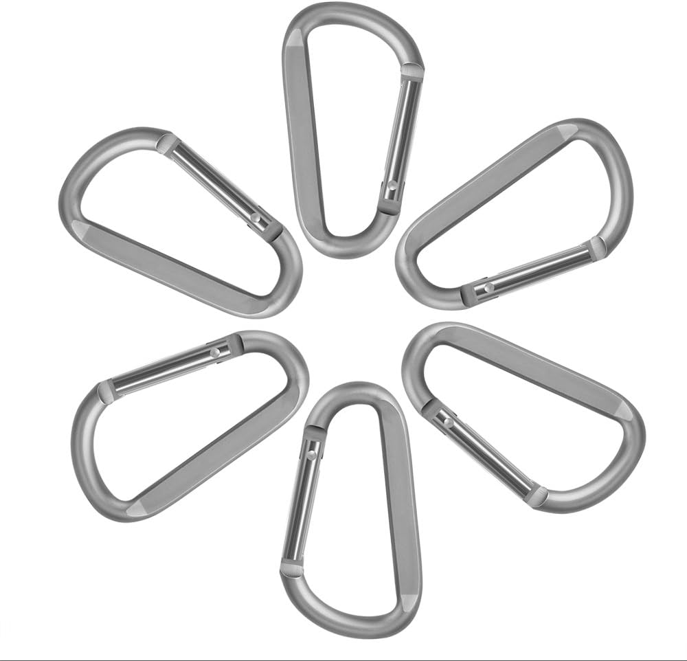 Pilates Reformer Parts - D Rings