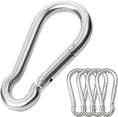 Load image into Gallery viewer, Pilates Reformer Parts - D Rings

