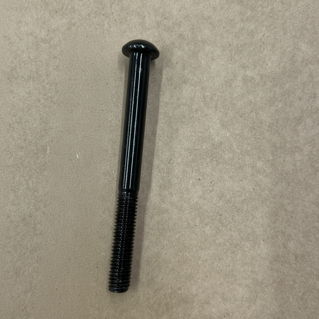 Pilates Reformer Parts -Button Head Long Socket Cap Screws- PA001017