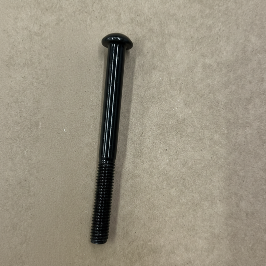 Pilates Reformer Parts -Button Head Long Socket Cap Screws- PA001017
