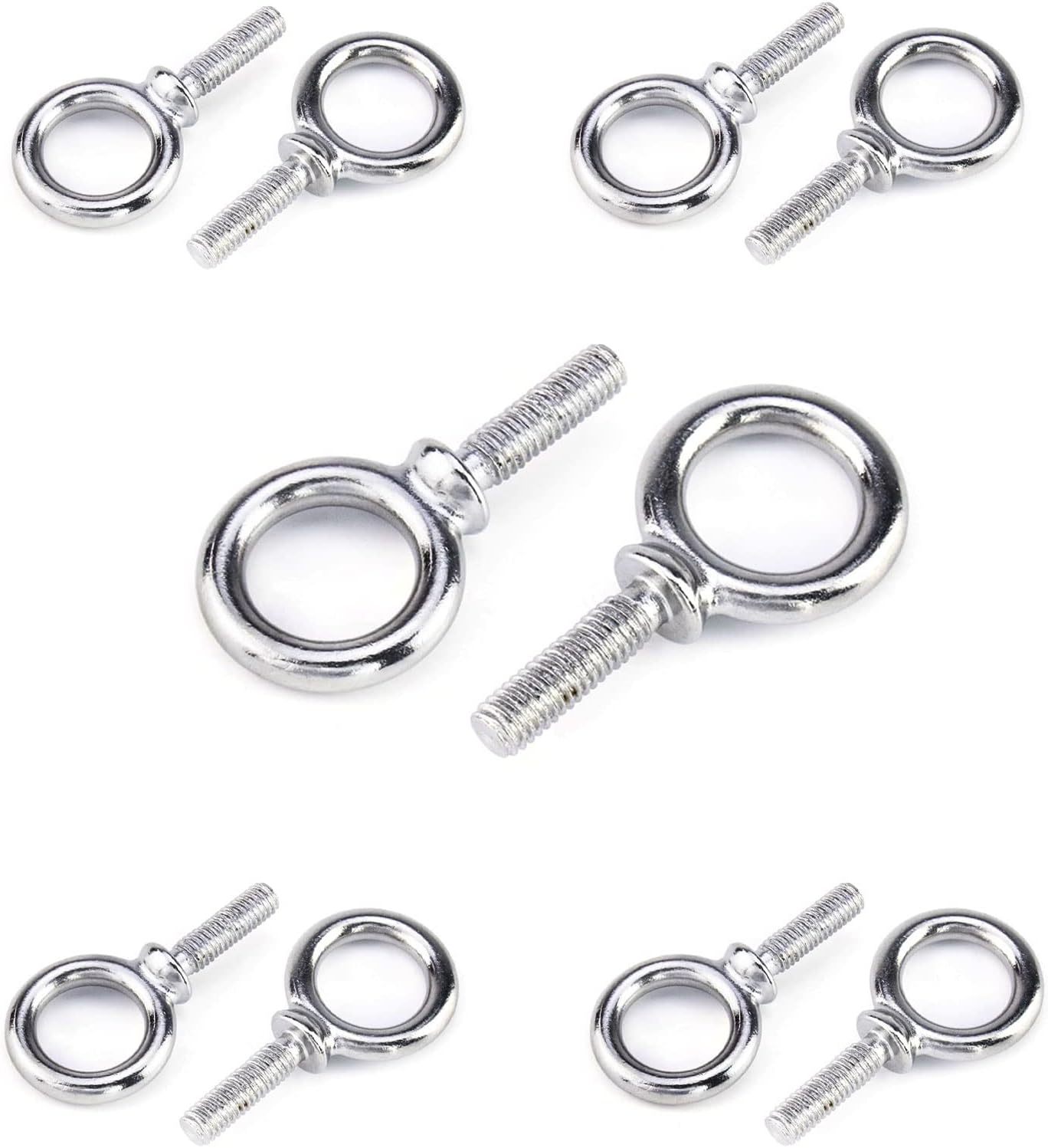 Reformer Eye Bolts