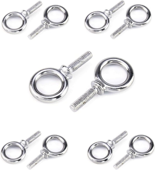 Reformer Eye Bolts