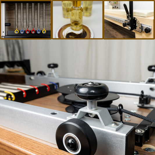 Reformer life time warranty 