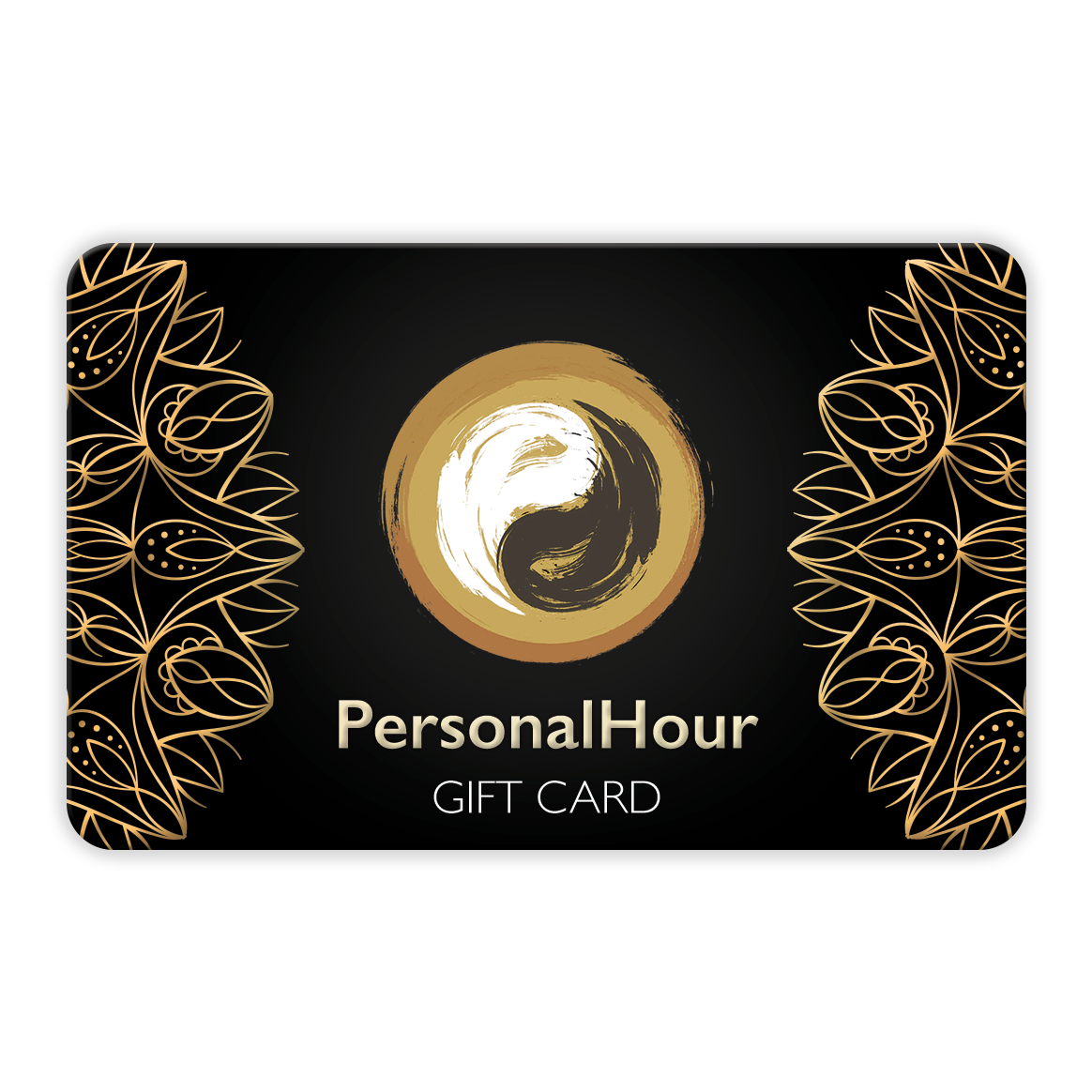 PersonalHour Gift Card