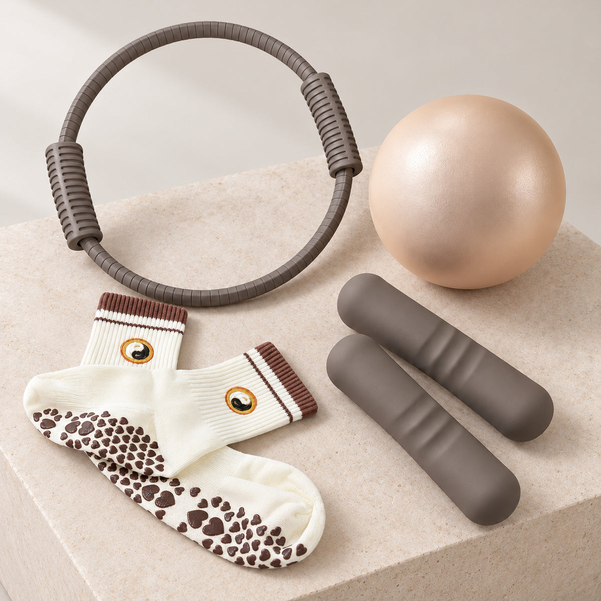 Home pilates bundle 