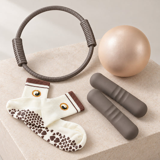 Home pilates bundle 