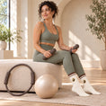 Load image into Gallery viewer, Pilates Equipment for Home Starter Bundle

