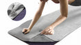 Load image into Gallery viewer, Non Slip Yoga Mat Towel with Grip Dots

