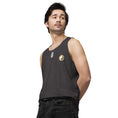 Load image into Gallery viewer, Men’s premium tank top - Personal Hour for Yoga and Meditations 
