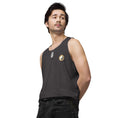 Load image into Gallery viewer, Men’s premium tank top - Personal Hour for Yoga and Meditations
