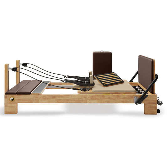 Nano Pro Studio Quality Home Reformer PersonalHour Colors