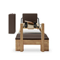 Load image into Gallery viewer, Nano Pro Studio Quality Home Reformer PersonalHour Colors - Front
