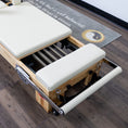 Load image into Gallery viewer, Nano Pro Lite Pilates Reformer - Winter White [On Demand]
