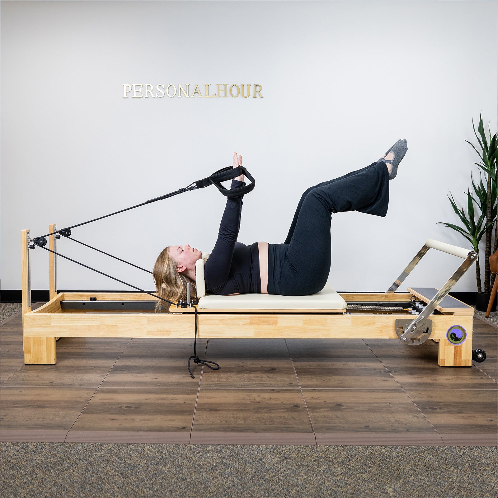 Nano Pro Lite Pilates Reformer [Showroom Deal]