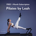 Load image into Gallery viewer, Nano Elite Half Trapeze - Adjustable Studio Pilates Reformer with Tower
