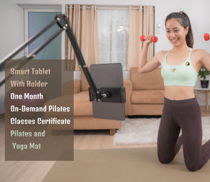 Home Pilates Eduction System Bundle - PersonalHour Edu - Personal Hour for Yoga and Meditations 