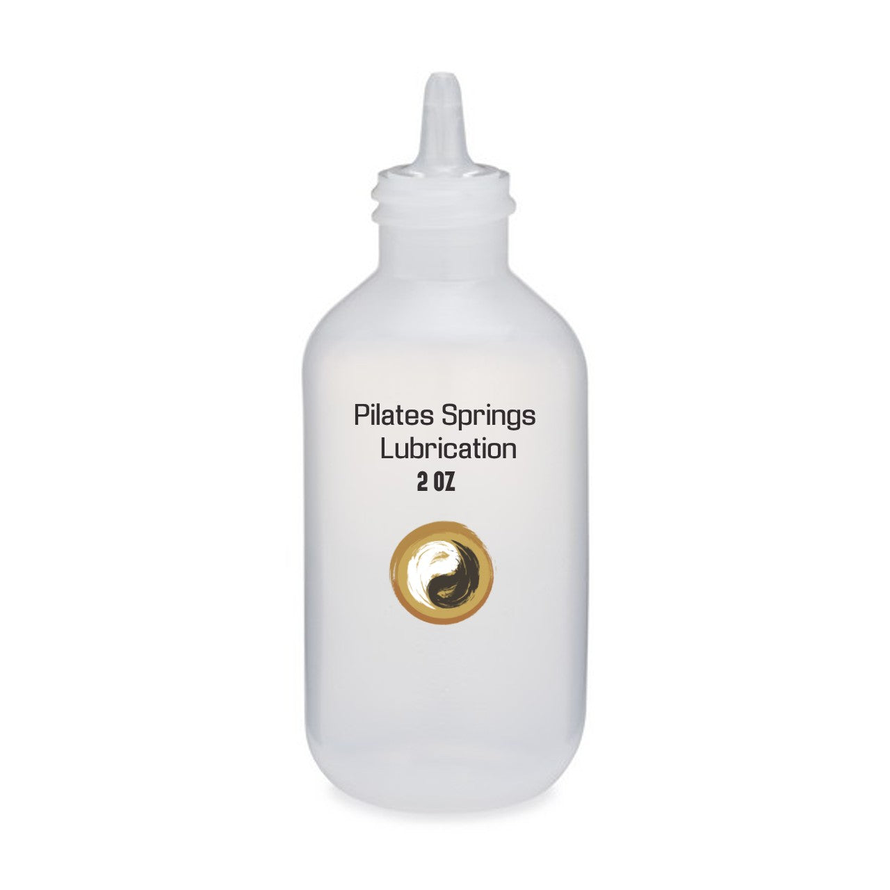 Lubricant for Pilates Springs