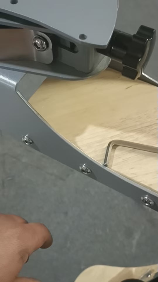pulley system 