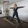 Load and play video in Gallery viewer, Nano Pro Max Studio Pilates Reformer
