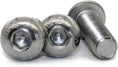 Load image into Gallery viewer, Pilates Reformer Parts -Button Head Socket Cap Screws- PA001011
