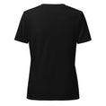 Load image into Gallery viewer, Relaxed v-neck Pilates  t-shirt
