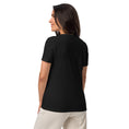 Load image into Gallery viewer, Relaxed v-neck Pilates  t-shirt
