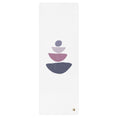 Load image into Gallery viewer, Premium  Anti Slip Rubber Yoga Mat - Yoga Principles - Personal Hour for Yoga and Meditations 
