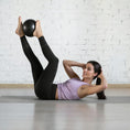 Load image into Gallery viewer, Pilates Ball - Black 
