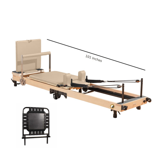 Zous larger Platform reformer 