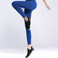 Load image into Gallery viewer, Mediation Pants - Yoga and Zen Breathable Leggings with Pockets - Personal Hour 
