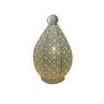 Load image into Gallery viewer, Edison Antique Light Bulb Iron Home Decor - Personal Hour for Yoga and Meditations 
