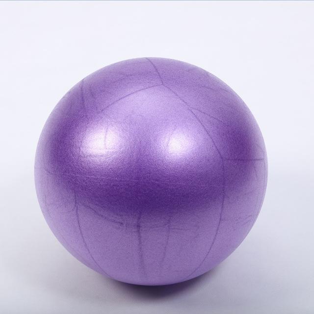 PVC Pilates Balls - Personal Hour for Yoga and Meditations 