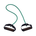 Load image into Gallery viewer, Yoga Pull Rope Resistance Bands - TPE Yoga Equipment - Personal Hour for Yoga and Meditations
