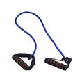 Load image into Gallery viewer, Yoga Pull Rope Resistance Bands - TPE Yoga Equipment - Personal Hour for Yoga and Meditations
