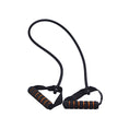 Load image into Gallery viewer, Yoga Pull Rope Resistance Bands - TPE Yoga Equipment - Personal Hour for Yoga and Meditations
