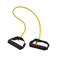 Load image into Gallery viewer, Yoga Pull Rope Resistance Bands - TPE Yoga Equipment - Personal Hour for Yoga and Meditations
