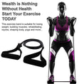 Load image into Gallery viewer, Yoga Pull Rope Resistance Bands - TPE Yoga Equipment - Personal Hour for Yoga and Meditations
