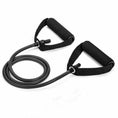 Load image into Gallery viewer, Yoga Pull Rope Resistance Bands - TPE Yoga Equipment - Personal Hour for Yoga and Meditations
