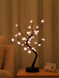 Load image into Gallery viewer, Zen Decor Ideas - Flower Light Tree Yoga and Meditation Products - Personal Hour
