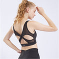 Load image into Gallery viewer, Yoga Bra -The new sports bra gather running fitness beauty back - Personal Hour for Yoga and Meditations 
