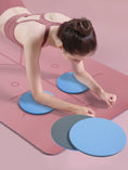 Load image into Gallery viewer, Yoga Balance Pad - Yoga Blocks - Personal Hour 
