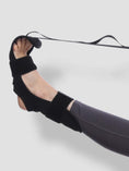 Load image into Gallery viewer, Yoga Stretching Tool -  Resistance Band - Personal Hour for Yoga and Meditations 
