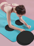 Load image into Gallery viewer, Yoga Balance Pad - Yoga Blocks - Personal Hour 
