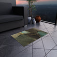 Load image into Gallery viewer, Outdoor Rug - Personal Hour for Yoga and Meditations 
