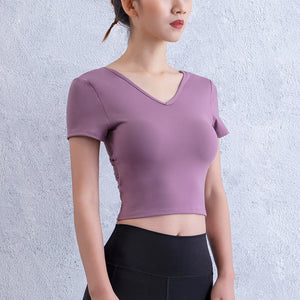 Open image in slideshow, Bra top Yoga suit - Personal Hour for Yoga and Meditations 
