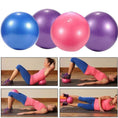 Load image into Gallery viewer, PVC Pilates Balls - Personal Hour for Yoga and Meditations 
