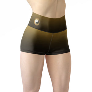 Open image in slideshow, Teen Yoga Shorts Yoga and Meditation Products - Personal Hour
