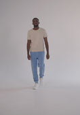 Load and play video in Gallery viewer, Unisex Pigment Dyed Sweatpants - Independent Trading Co. PRM50PTPD.mp4
